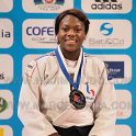 Grand Slam Paris 2013 Judo